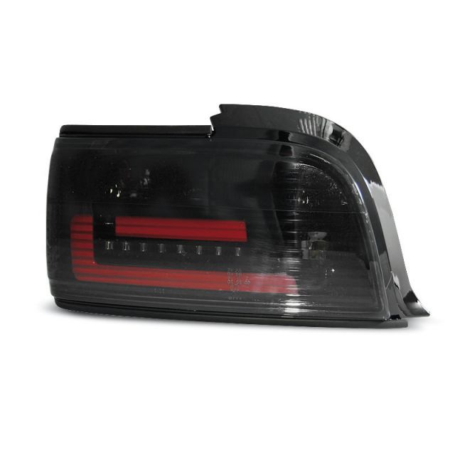 LED BAR Стопове опушени за BMW E36 12.90-08.99 C/C