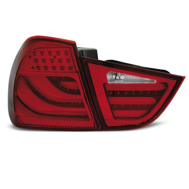 LED BAR Стопове  за BMW E90 09-11
