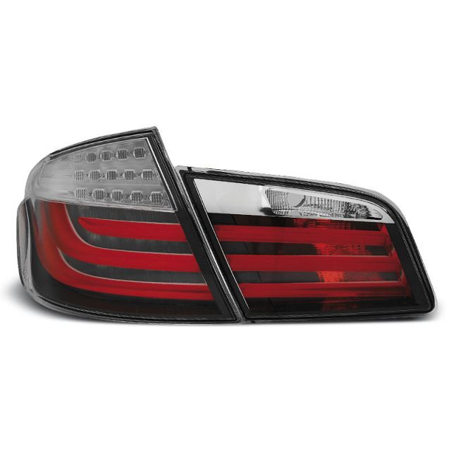 LED Стопове за BMW F10 10-07.13