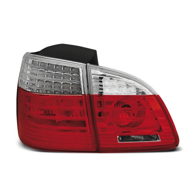 LED Стопове за BMW E61 04-03.07 TOURING