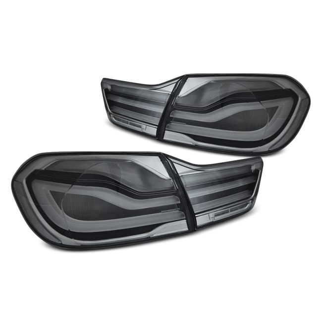 LED BAR Стопове опушени за BMW F32/ F33/ F36 13-16