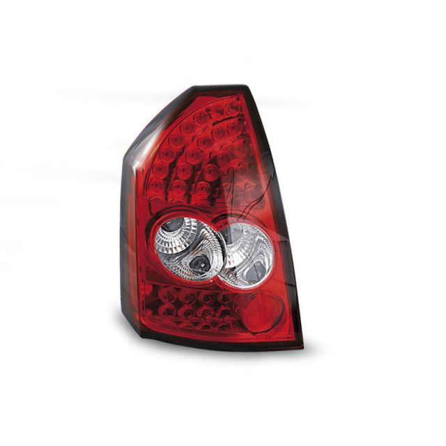 купи Стопове за CHRYSLER 300C 05-08 WHITE LED