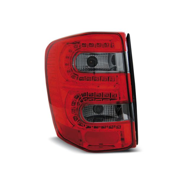 купи Стопове за CHRYSLER JEEP GRAND CHEROKEE 99-05.05 опушени LED
