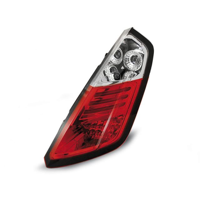 купи Стопове за FIAT GRANDE PUNTO 09.05-09 WHITE LED