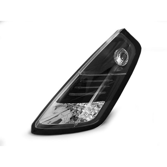 купи Стопове за FIAT GRANDE PUNTO 09.05-09 Черни LED
