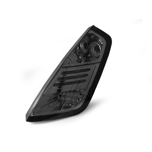 купи Стопове за FIAT GRANDE PUNTO 09.05-09 опушени LED