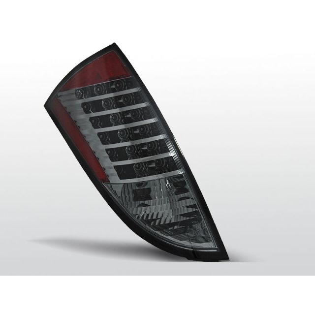 Стопове за FORD FOCUS 1 HB 98-04 опушени LED 