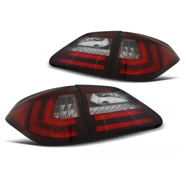  Стопове за LEXUS RX III 350 09-12  WHITE LED SQL