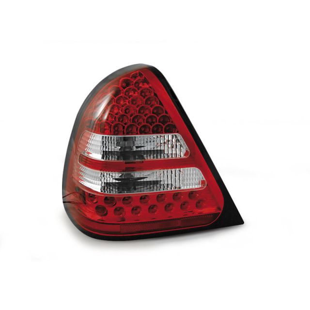 купи LED Стопове за MERCEDES W202 C-KLASA 06.93-06.00