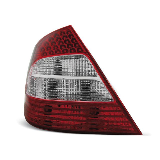 купи LED Стопове за MERCEDES W211 E-KLASA 03.02-04.06