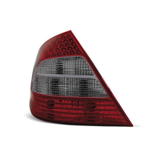 купи LED Стопове опушени за MERCEDES W211 E-KLASA 03.02-04.06