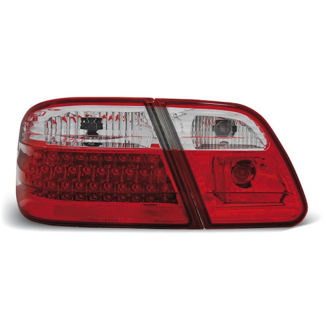 купи LED Стопове за MERCEDES W210 95-03.02