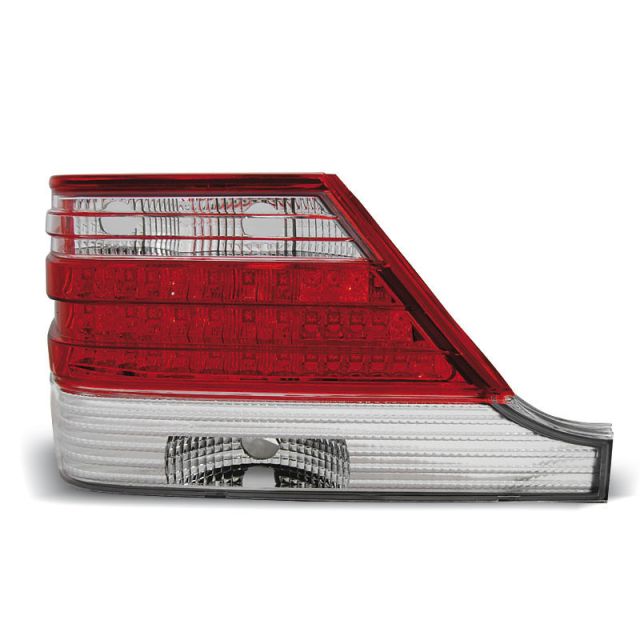 купи LED Стопове за MERCEDES W140 95-10.98