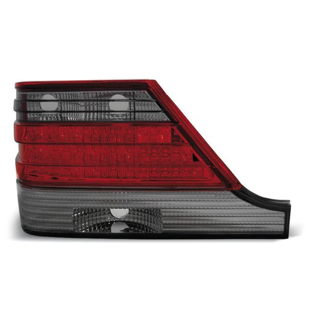 купи LED Стопове опушени за MERCEDES W140 95-10.98