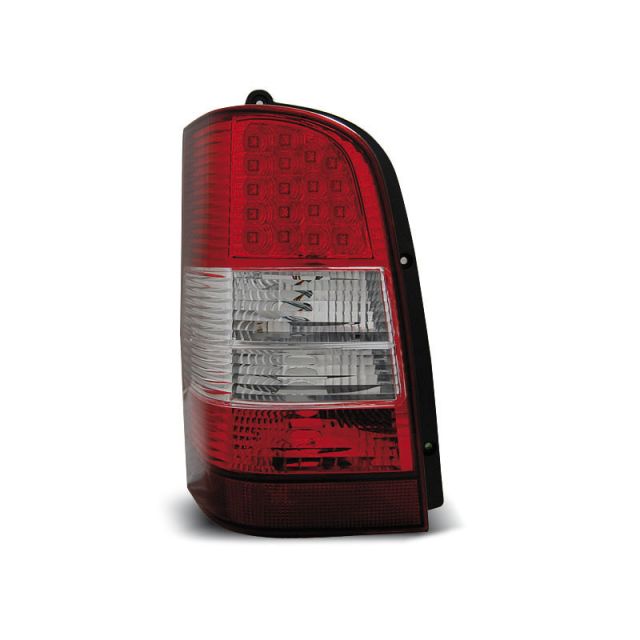 купи LED Стопове за MERCEDES VITO V-KLASA W638 96-03