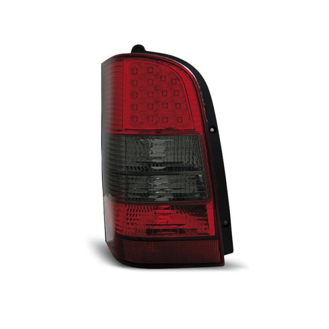 купи LED Стопове опушени за MERCEDES VITO V-KLASA W638 96-03