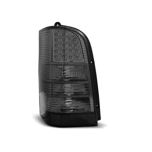 LED Стопове опушени за MERCEDES VITO V-KLASA W638 96-03