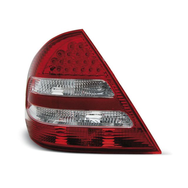 купи LED Стопове за MERCEDES C-KLASA W203 SEDAN 04-07