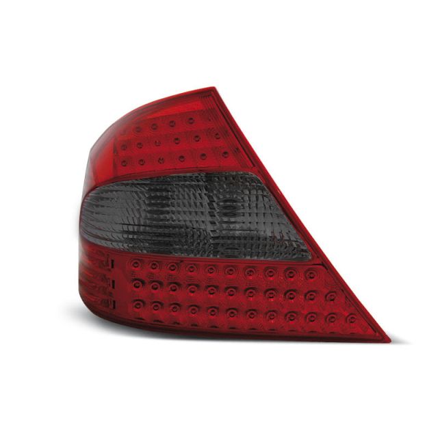 купи LED Стопове опушени за MERCEDES CLK W209 03-10