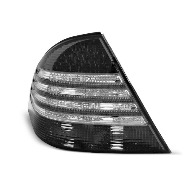 купи LED Стопове опушени за MERCEDES W220 S-KLASA 09.98-05.05