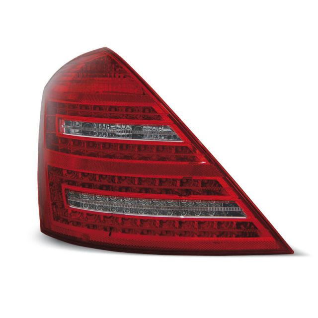 купи LED Стопове за MERCEDES W221 S-KLASA 05-09