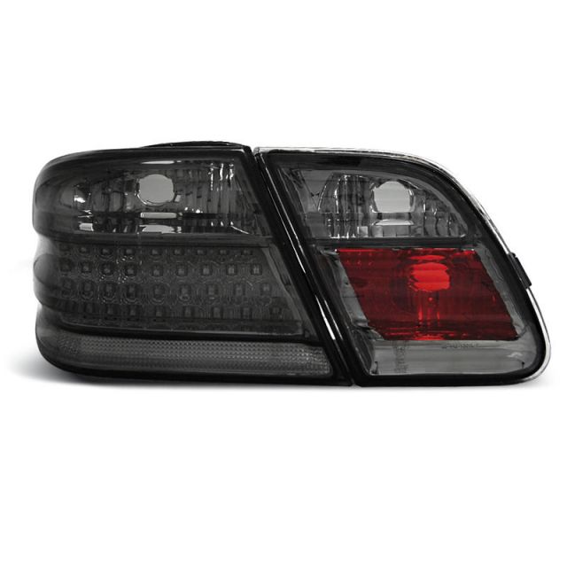 купи LED Стопове опушени за MERCEDES W210 95-03.02