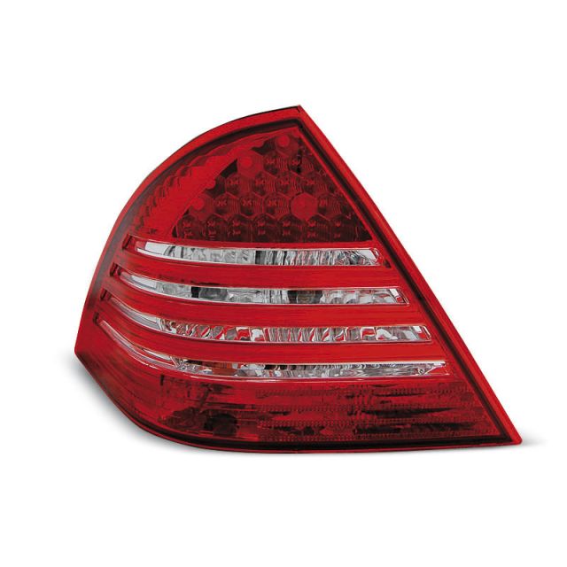 купи LED Стопове за MERCEDES C-KLASA W203 SEDAN 00-04
