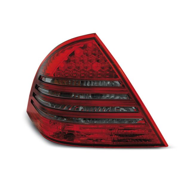 купи LED Стопове опушени за MERCEDES C-KLASA W203 SEDAN 00-04