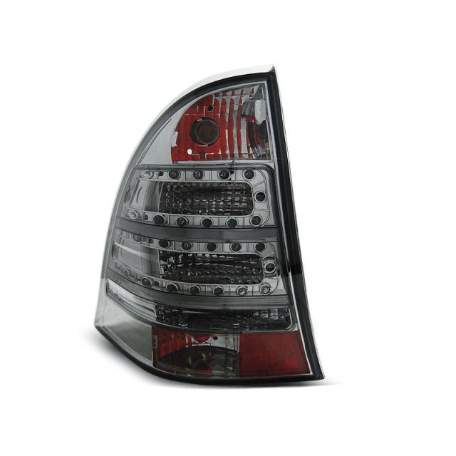 купи LED Стопове опушени за MERCEDES C-KLASA W203 KOMBI 00-07