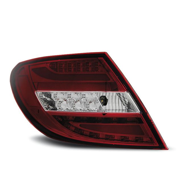 купи LED Стопове за MERCEDES C-KLASA W204 SEDAN 07-10