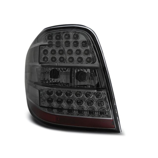 LED Стопове опушени за MERCEDES M-KLASA W164 05-08