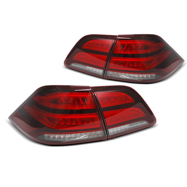 LED Стопове за MERCEDES M-KLASA W166 11-15