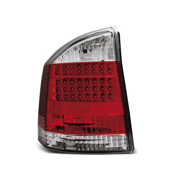 Стопове за OPEL VECTRA C SEDAN HB 04.02-08 R-W LED