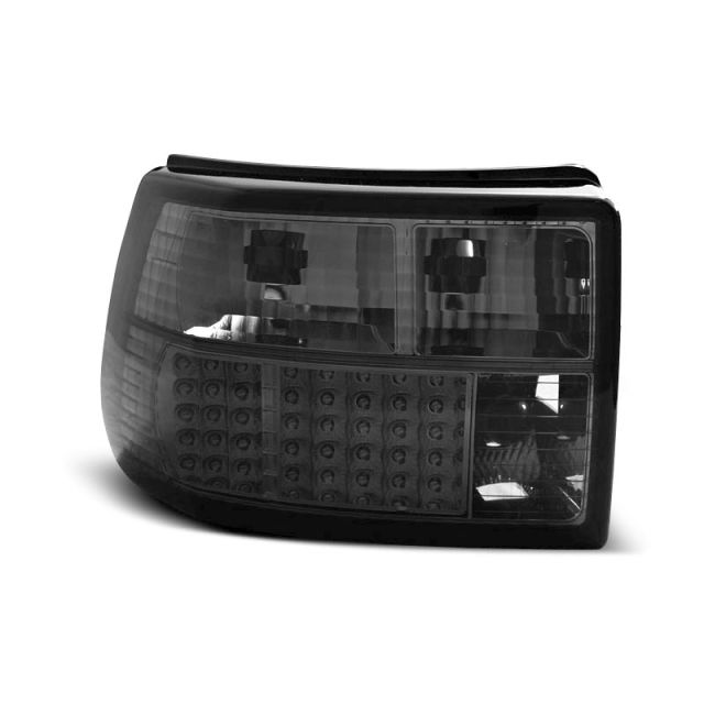 купи Стопове за OPEL ASTRA F 91-97 опушени LED