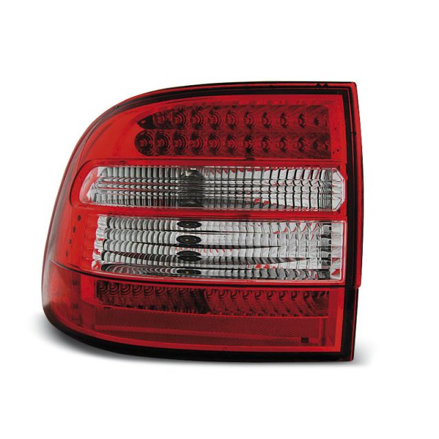 LED Стопове за PORSCHE CAYENNE 02-06