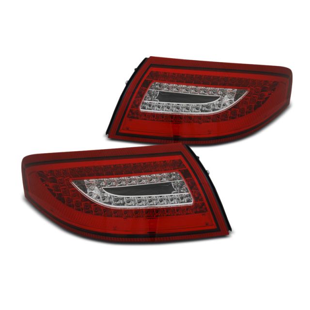 LED Стопове за PORSCHE 911 996 99-04