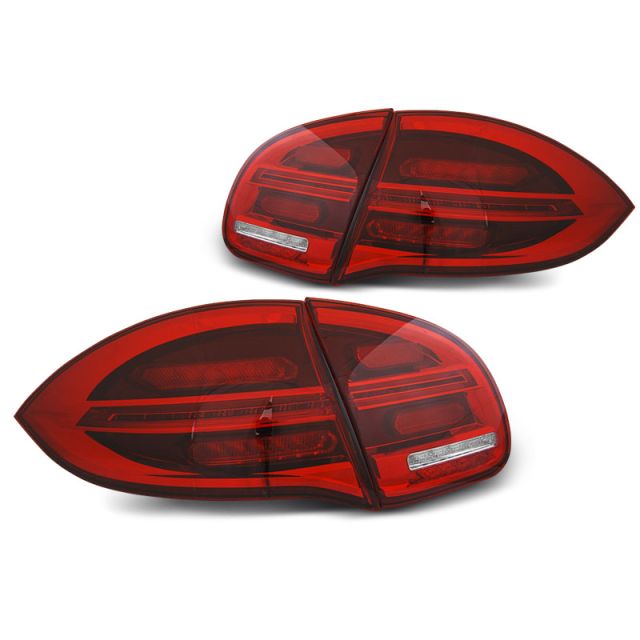 LED Стопове за PORSCHE CAYENNE 10-15