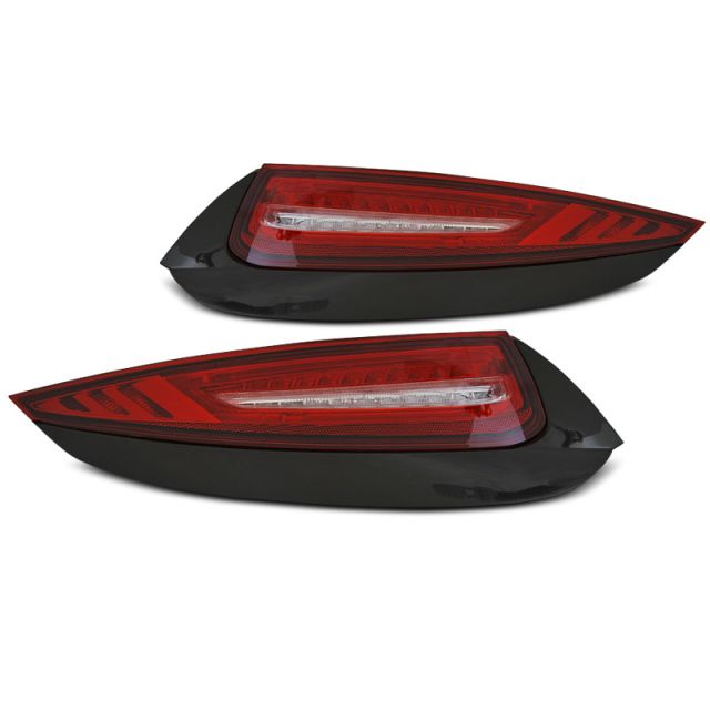 LED Стопове за PORSCHE 911 997 09-12