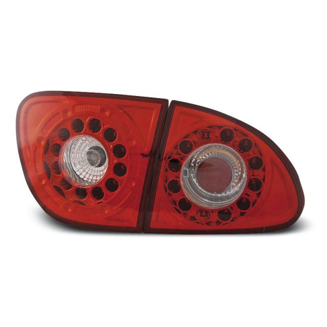 LED Стопове за SEAT LEON 04.99-08.04
