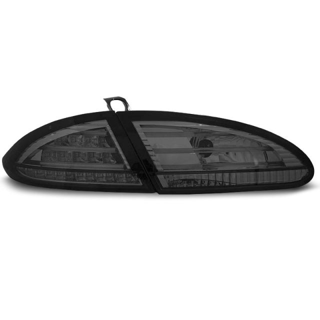 Стопове за LED Стопове опушени за SEAT LEON 06.05-09