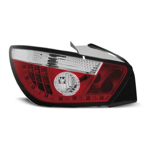 купи LED Стопове за SEAT IBIZA 6J 3D 06.08-