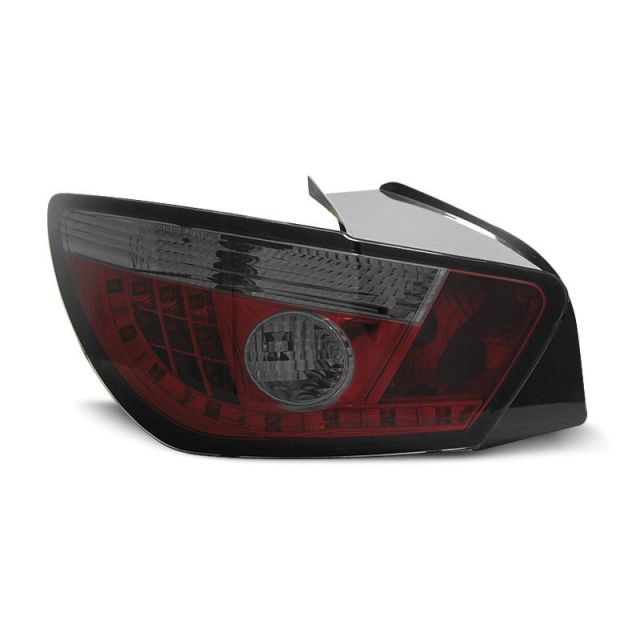 купи LED Стопове опушени за SEAT IBIZA 6J 3D 06.08-
