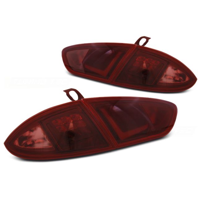 LED BAR Стопове  за SEAT LEON 03.09-12