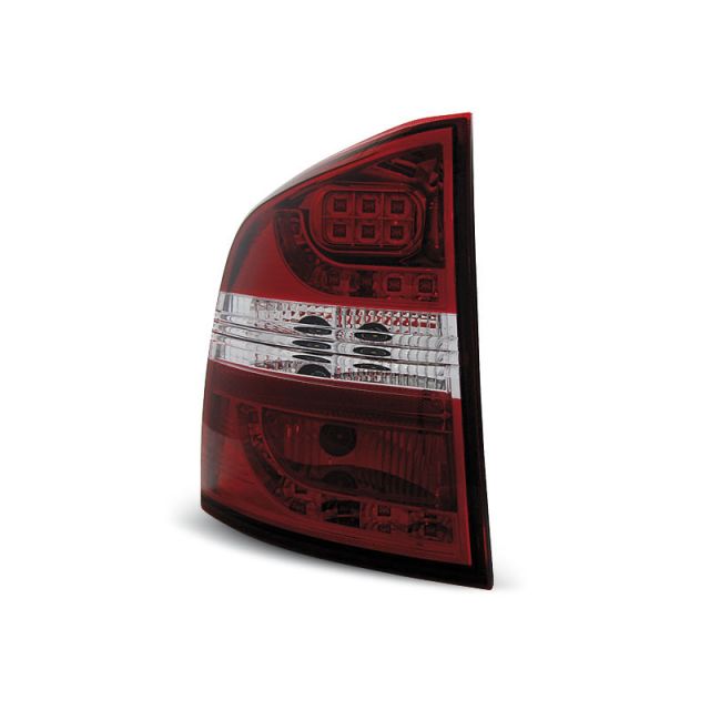 купи LED Стопове за SKODA OCTAVIA II KOMBI 04-12