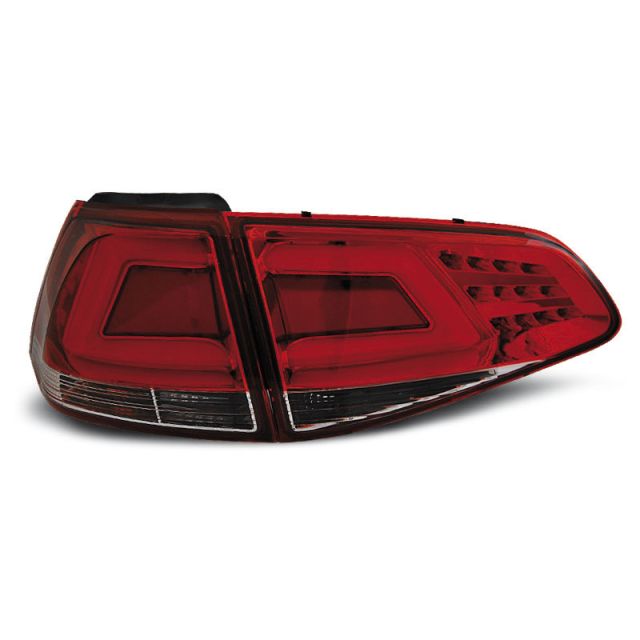 LED Стопове за VW GOLF 7 13-17 
