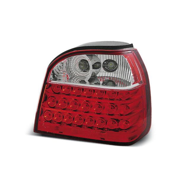 купи LED Стопове за VW GOLF 3 09.91-08.97
