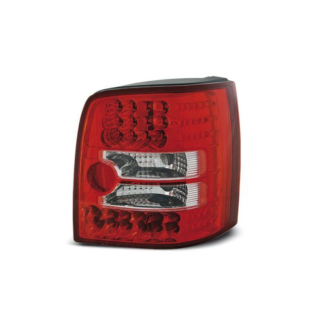 LED Стопове за VW PASSAT B5 11.96-08.00 VARIANT