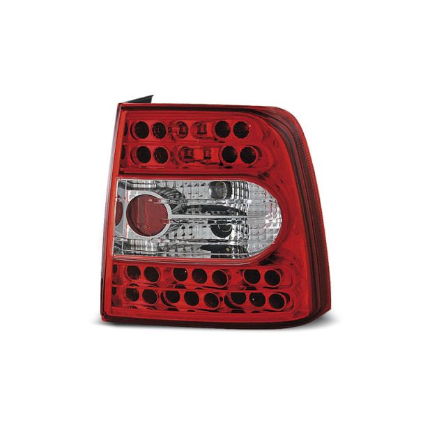 LED Стопове за VW PASSAT B5 11.96-08.00 SEDAN
