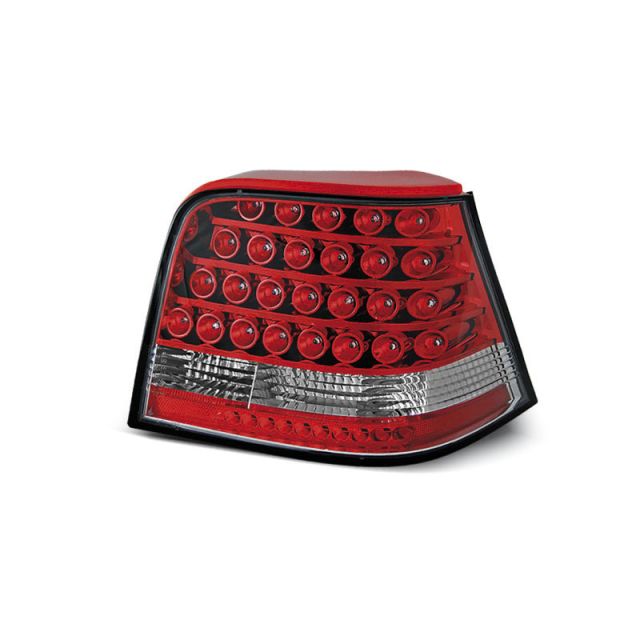 купи LED Стопове за VW GOLF 4 09.97-09.03