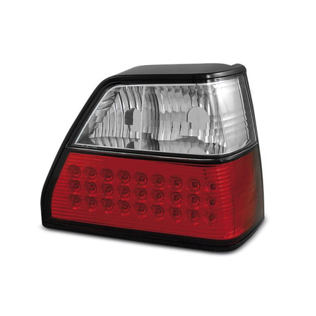 купи LED Стопове за VW GOLF 2 08.83-08.91